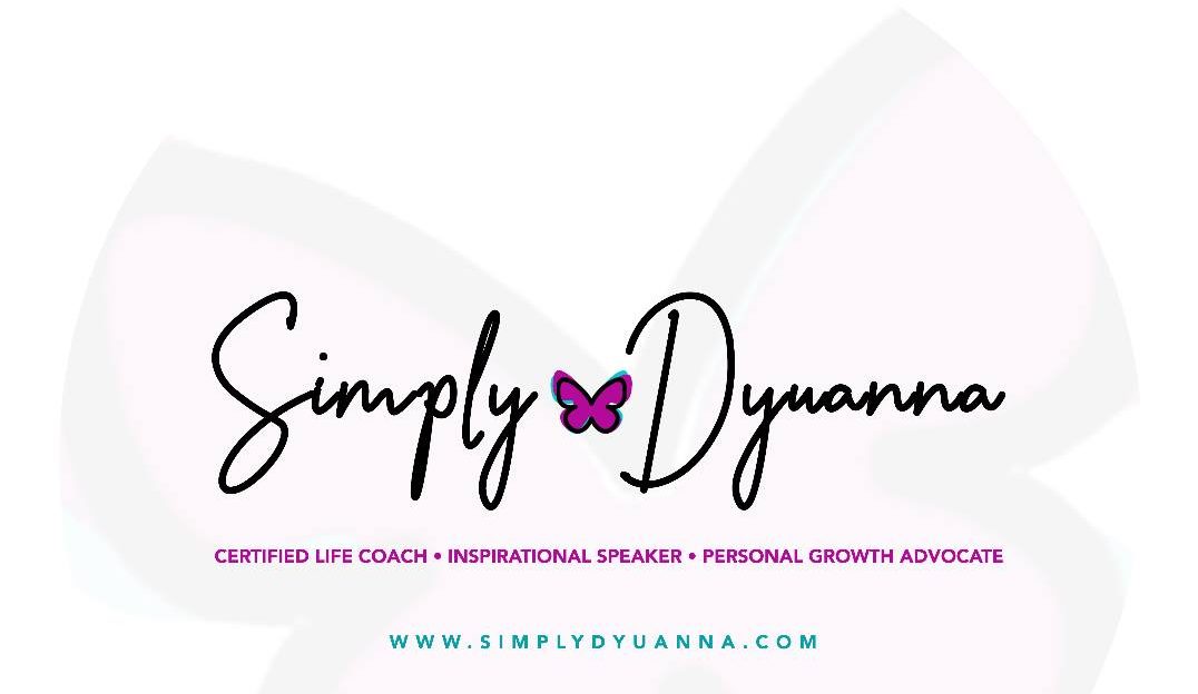 SimplyDyuanna – MineYourSoul™